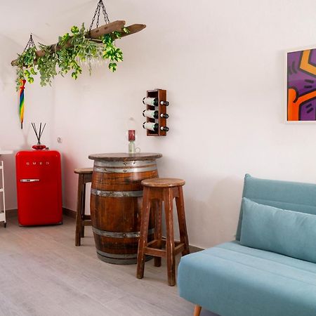 Conte Bed & Breakfast Salerno Centro ภายนอก รูปภาพ